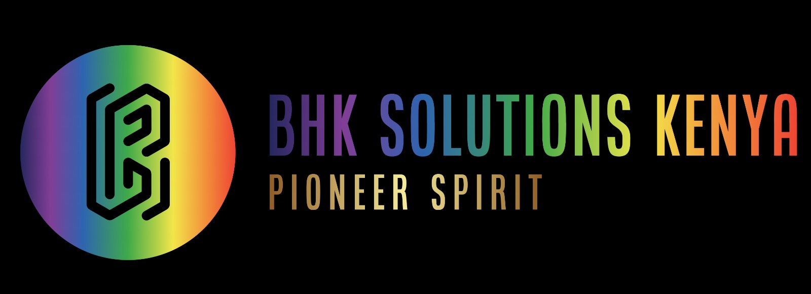 BHK Solutions Kenya logo